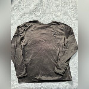 Men’s born primitive outdoor layer top